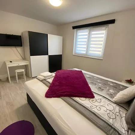 Ferienwohnung Ноймюнстер