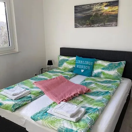 Ferienwohnung Апартаменты