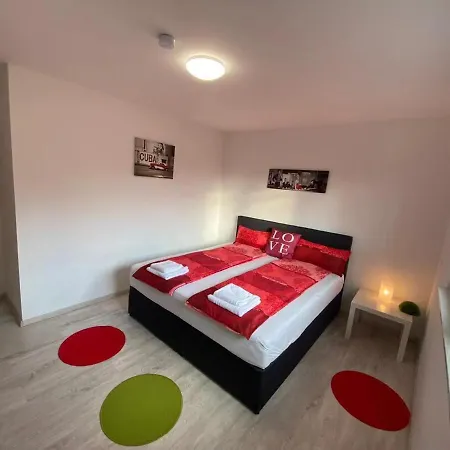 Ferienwohnung *
