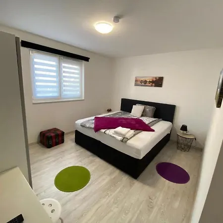 Ferienwohnung *