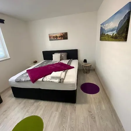 Ferienwohnung *