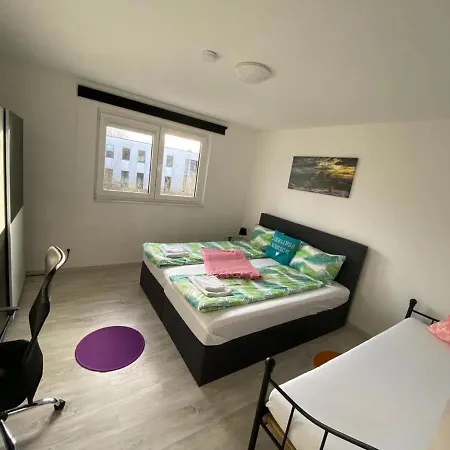 Ferienwohnung Ноймюнстер