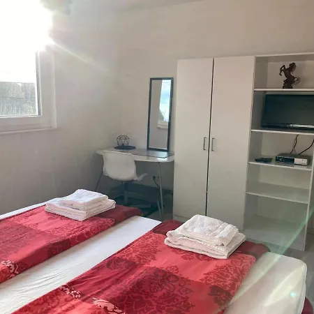 Ferienwohnung Ноймюнстер