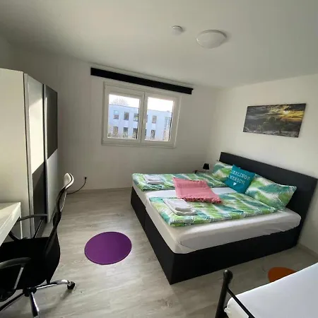 Ferienwohnung