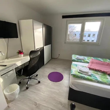 Ferienwohnung Ноймюнстер