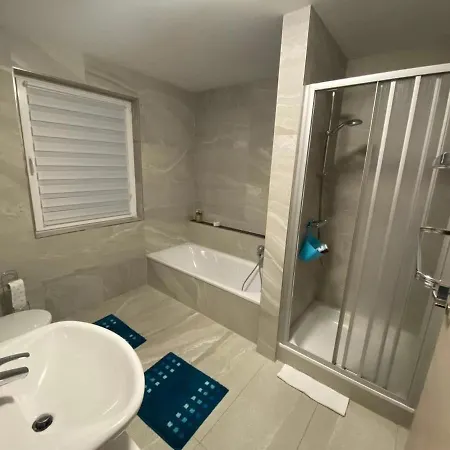 Апартаменты Ferienwohnung *