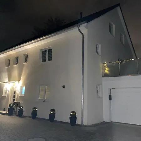 Ferienwohnung Апартаменты