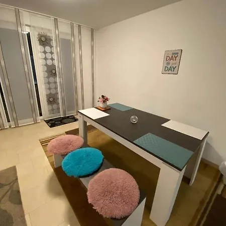 Апартаменты Ferienwohnung *