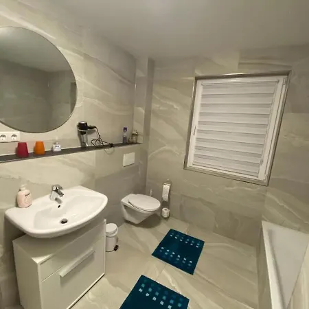 Ferienwohnung *