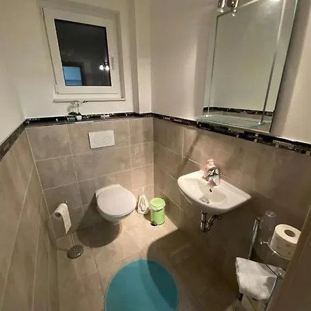 Ferienwohnung