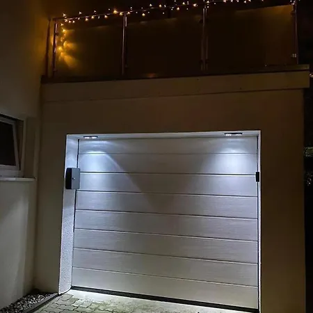 Ferienwohnung Апартаменты
