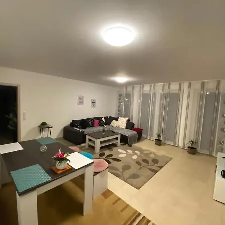 Апартаменты Ferienwohnung *