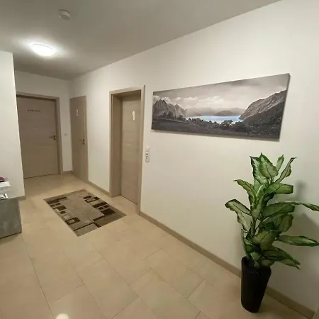 Ferienwohnung Ноймюнстер