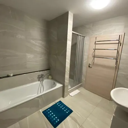 Апартаменты Ferienwohnung *